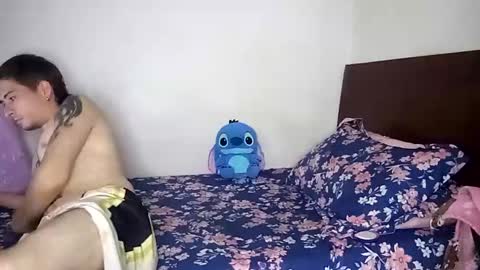 Rangel and Lola online show from 2, 2, 2025