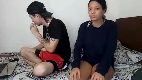 Rangel and Lola online show from 15, 2, 2025