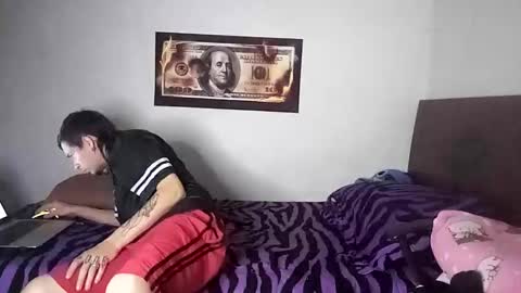 Rangel and Lola online show from 18, 9, 2025