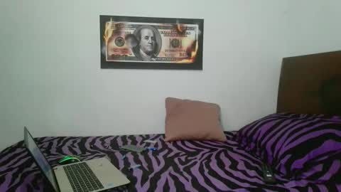 Rangel and Lola online show from 12, 1, 2026