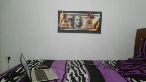 Rangel and Lola online show from 3, 2, 2026