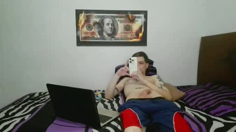 Rangel and Lola online show from 4, 2, 2026