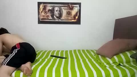 Rangel and Lola online show from 15, 4, 2026