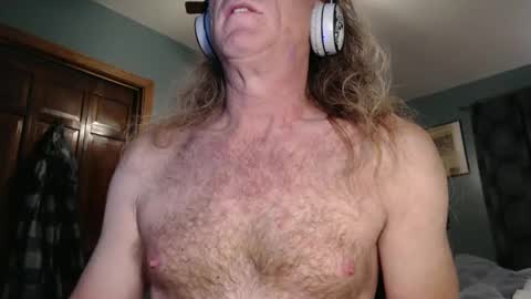 Ranger510 online show from 9, 12, 2024