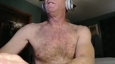 Ranger510 online show from 26, 1, 2025