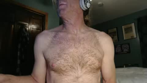 Ranger510 online show from 2, 3, 2025