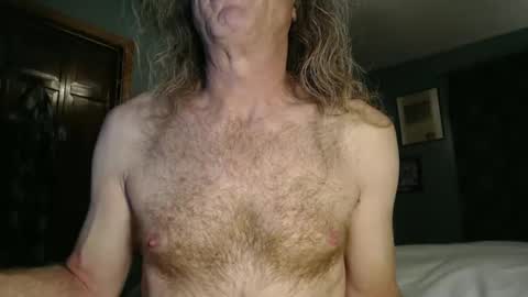 Ranger510 online show from 3, 12, 2025