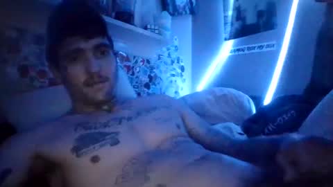 Randy online show from 6, 12, 2024