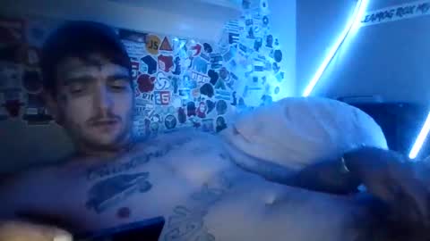 Randy online show from 7, 12, 2024