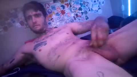 Randy online show from 26, 12, 2024