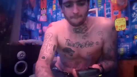 Randy online show from 26, 12, 2024