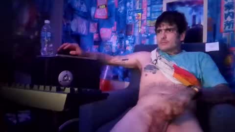 Randy online show from 27, 12, 2024