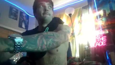 Randy online show from 30, 12, 2024