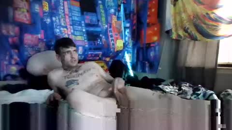 Randy online show from 21, 1, 2025