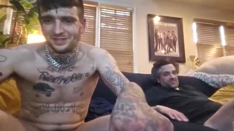 Randy online show from 11, 3, 2025