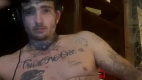 Randy online show from 23, 3, 2026