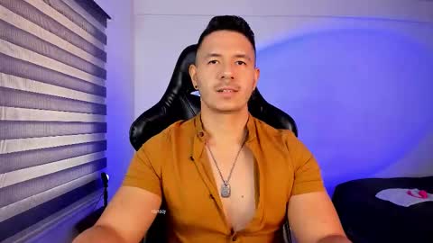 Snapshot of ransoj chatting on 21, 10, 2025 Jonas online show from 21, 10, 2025