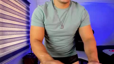 Snapshot of ransoj chatting on 22, 10, 2025 Jonas online show from 22, 10, 2025