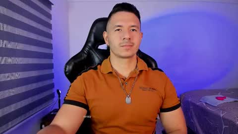 Jonas online show from 30, 10, 2025