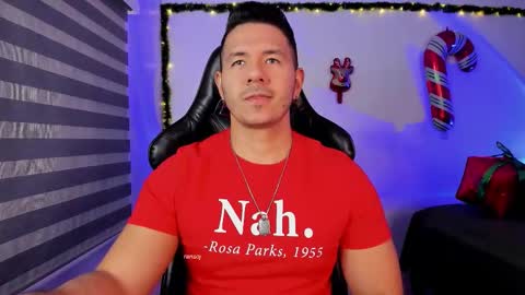 Jonas online show from 19, 12, 2025