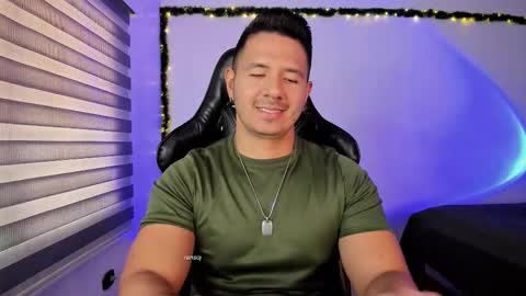 Jonas online show from 10, 2, 2026