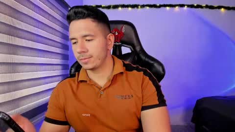 Jonas online show from 24, 2, 2026