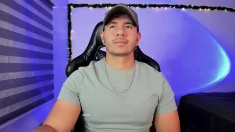 Jonas online show from 27, 3, 2026