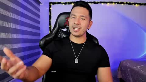 Jonas online show from 17, 4, 2026