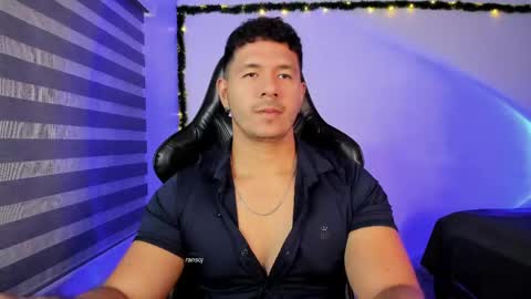 Jonas online show from 20, 5, 2026