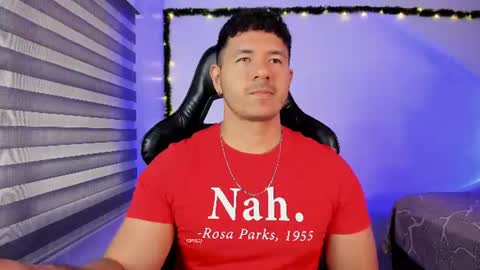 Jonas online show from 8, 7, 2026