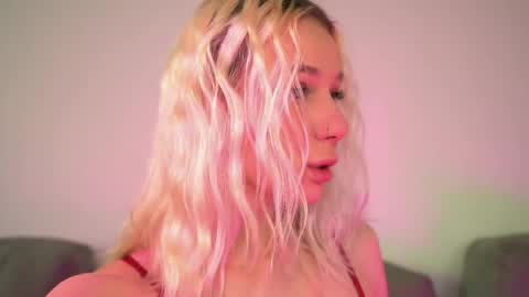 Rany Thompson online show from 24, 4, 2026