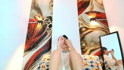 raphael_nyon1 online show from 2, 5, 2026