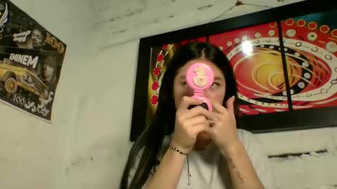 Snapshot of raquel2411 chatting on 29, 3, 2026 raquel2411 online show from 29, 3, 2026