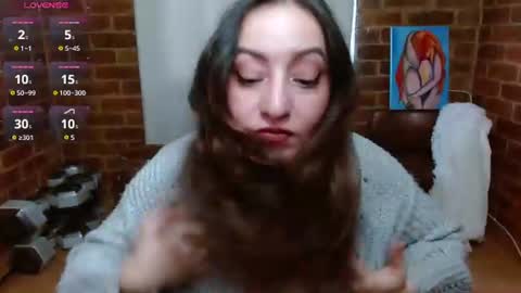 Raquel online show from 22, 7, 2026