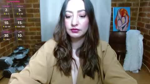 Raquel online show from 28, 7, 2026