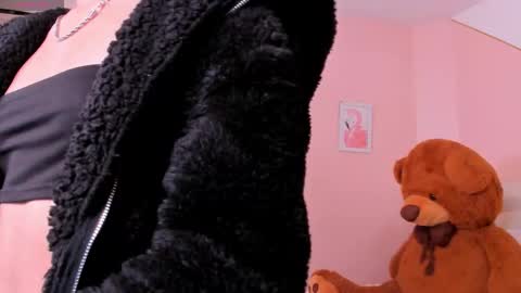 Raquel Moon online show from 13, 3, 2026