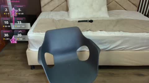 Raquel online show from 5, 2, 2025