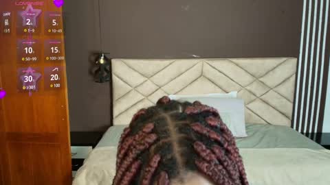 Raquel online show from 16, 2, 2025