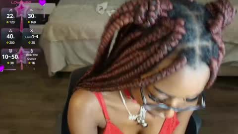 Raquel online show from 16, 2, 2025