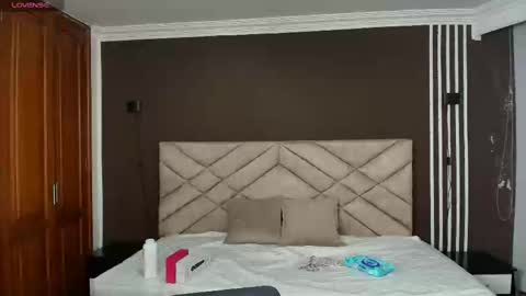 Raquel online show from 20, 9, 2025