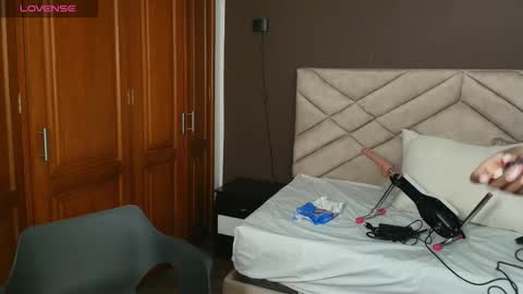 Raquel online show from 9, 10, 2025