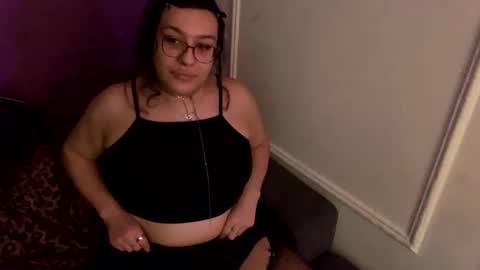 Rattlesnake Bitch 666 online show from 4, 11, 2025