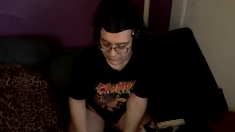 Rattlesnake Bitch 666 online show from 14, 1, 2026