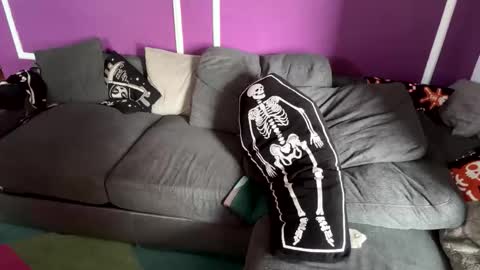 Rattlesnake Bitch 666 online show from 21, 4, 2026