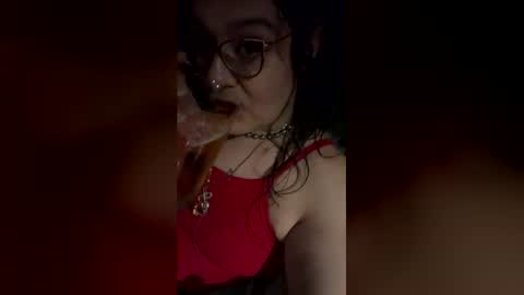 Rattlesnake Bitch 666 online show from 20, 6, 2026