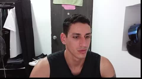 Snapshot of raul240335 chatting on 20, 6, 2026 Raul online show from 20, 6, 2026