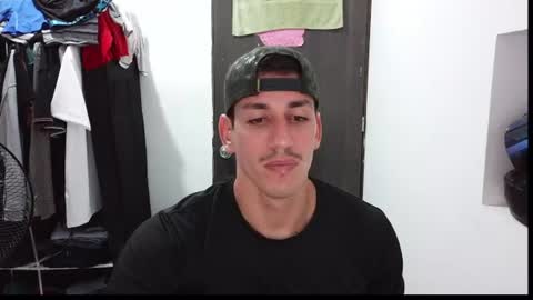Snapshot of raul240335 chatting on 27, 6, 2026 Raul online show from 27, 6, 2026