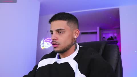 rausch77 online show from 6, 12, 2024