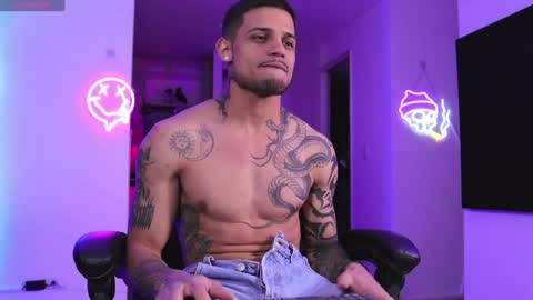 rausch77 online show from 2, 1, 2025