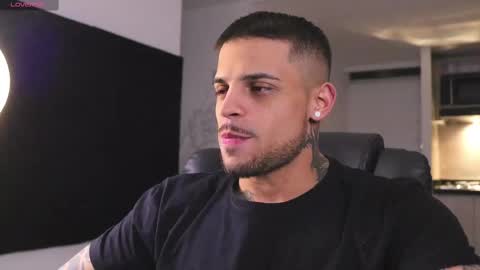 rausch77 online show from 4, 3, 2025